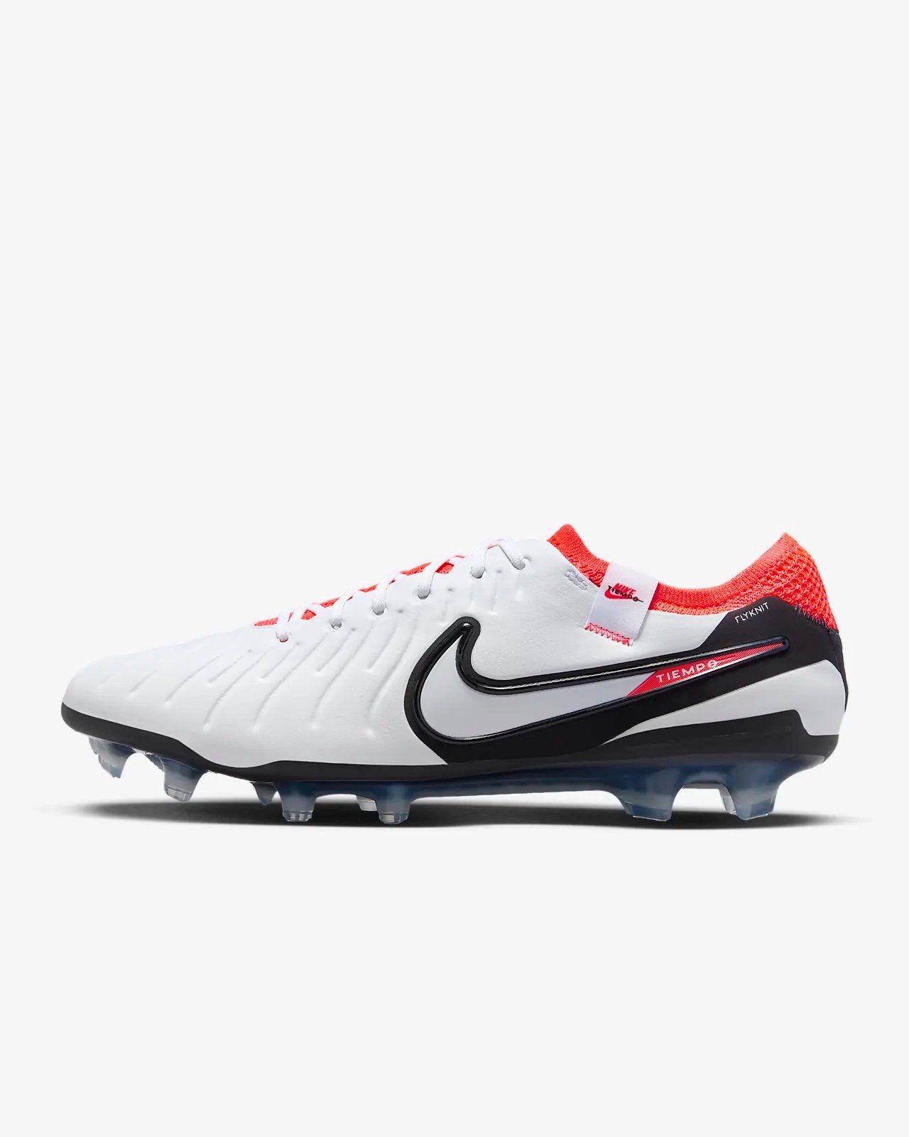 Tiempo Legend 10 Elite FG - obrazek 5