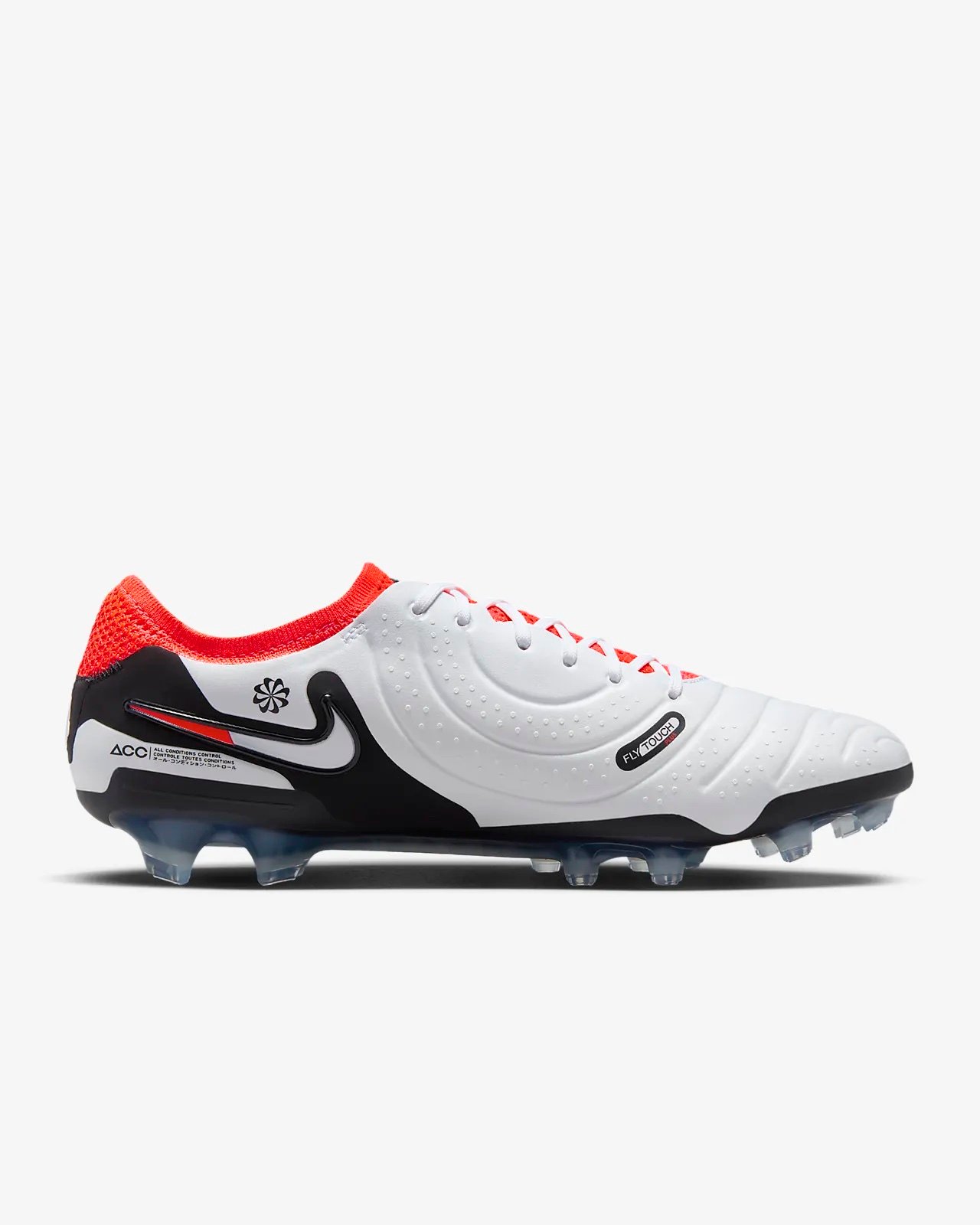Tiempo Legend 10 Elite FG - obrazek 3