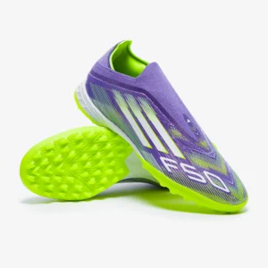 F50 Laceless Pro TF