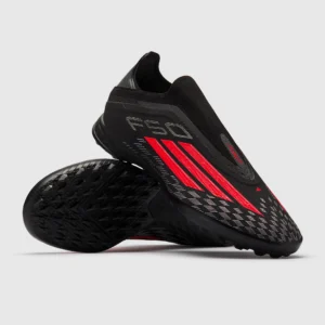 F50 Laceless Pro TF