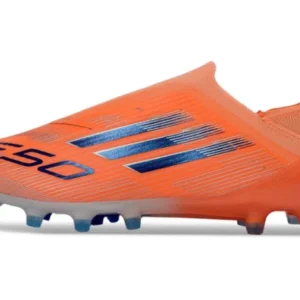 F50 Elite Coral Blaze AG