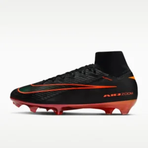 Mercurial Superfly 10 Heat Up Pack FG
