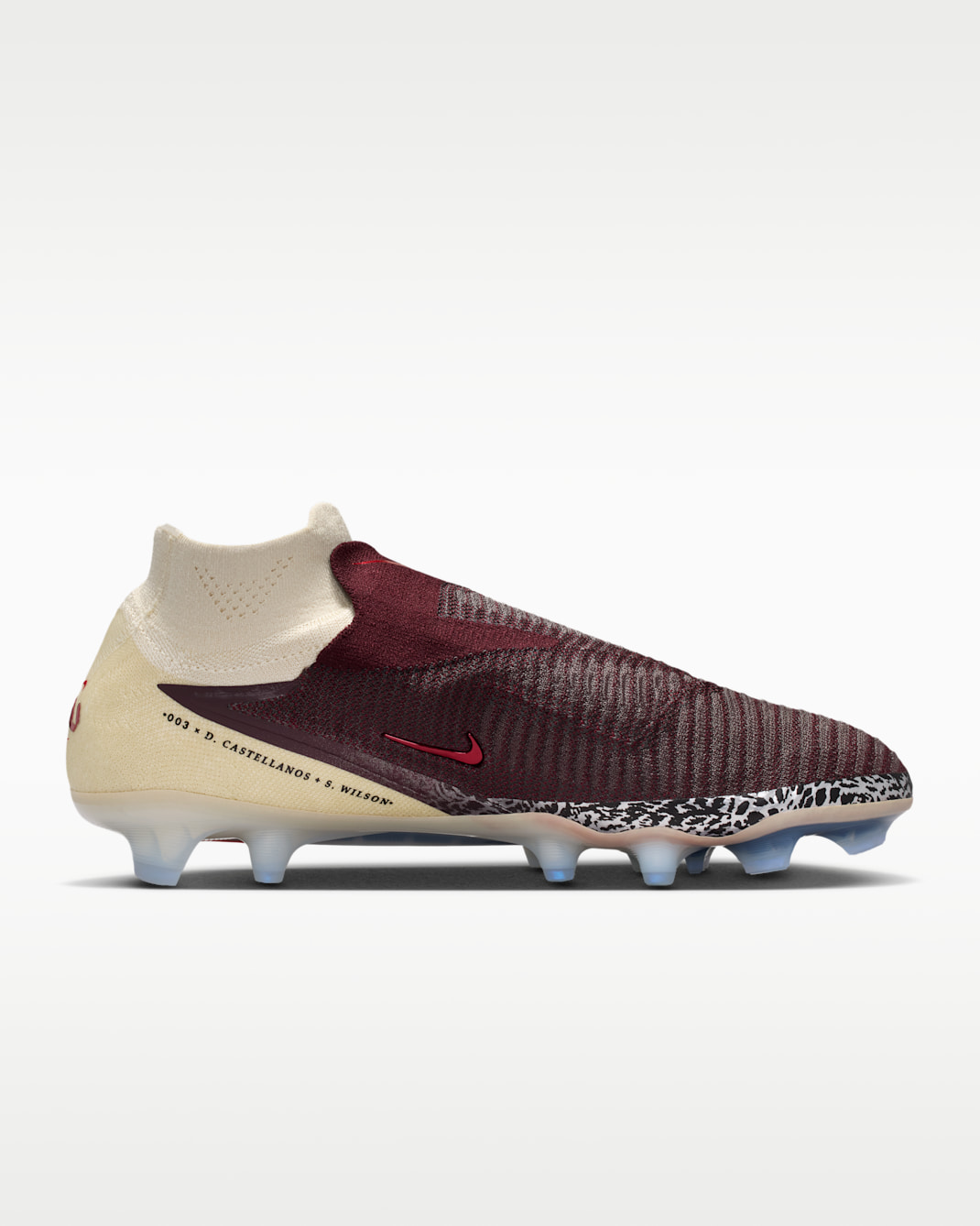 Phantom 6 High Elite United 003 Pack FG - obrazek 2