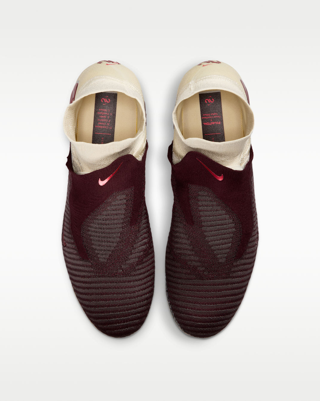 Phantom 6 High Elite United 003 Pack FG - obrazek 3